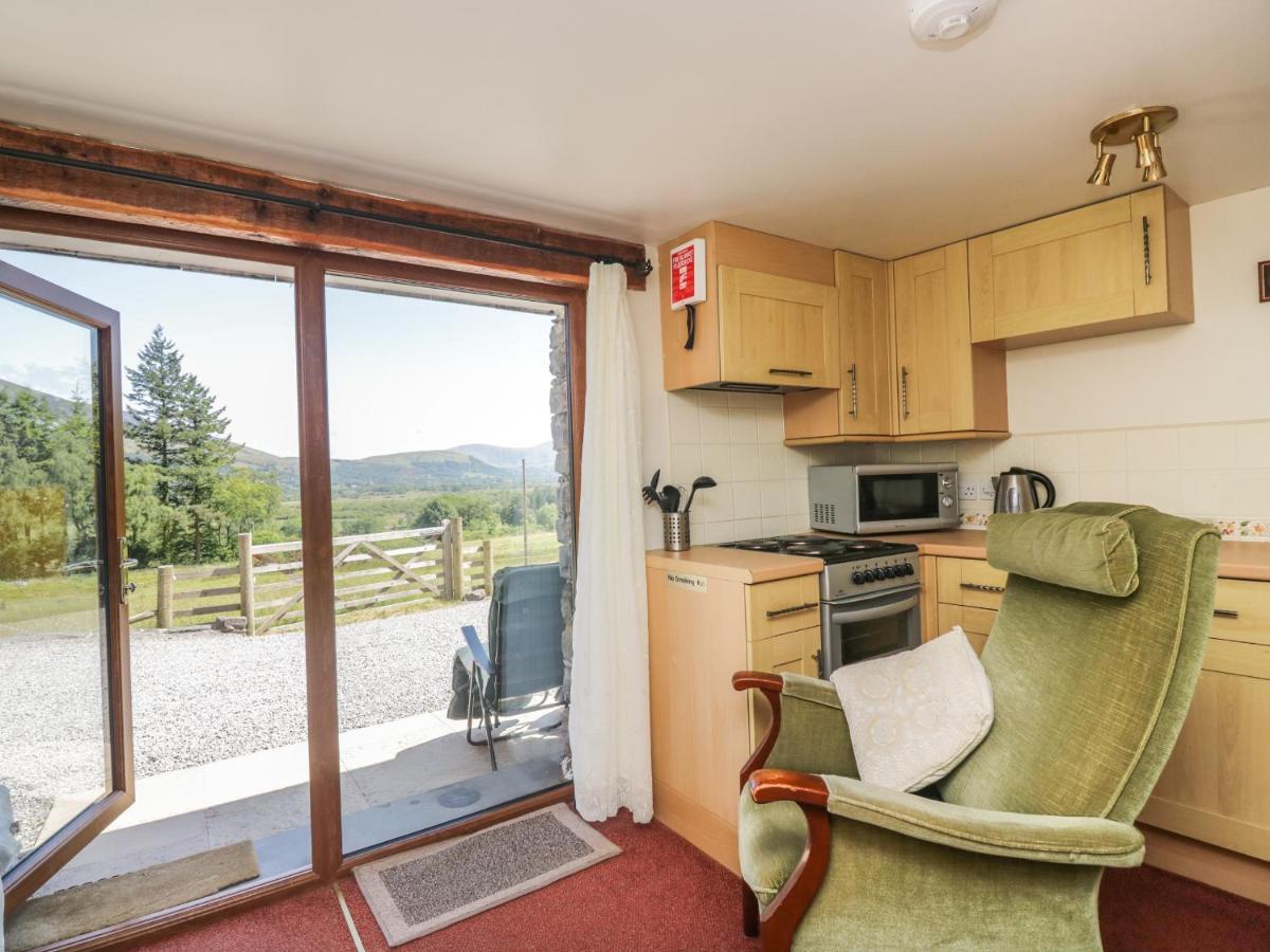 Villa Wren's Nest, Keswick Keswick  Exterior foto