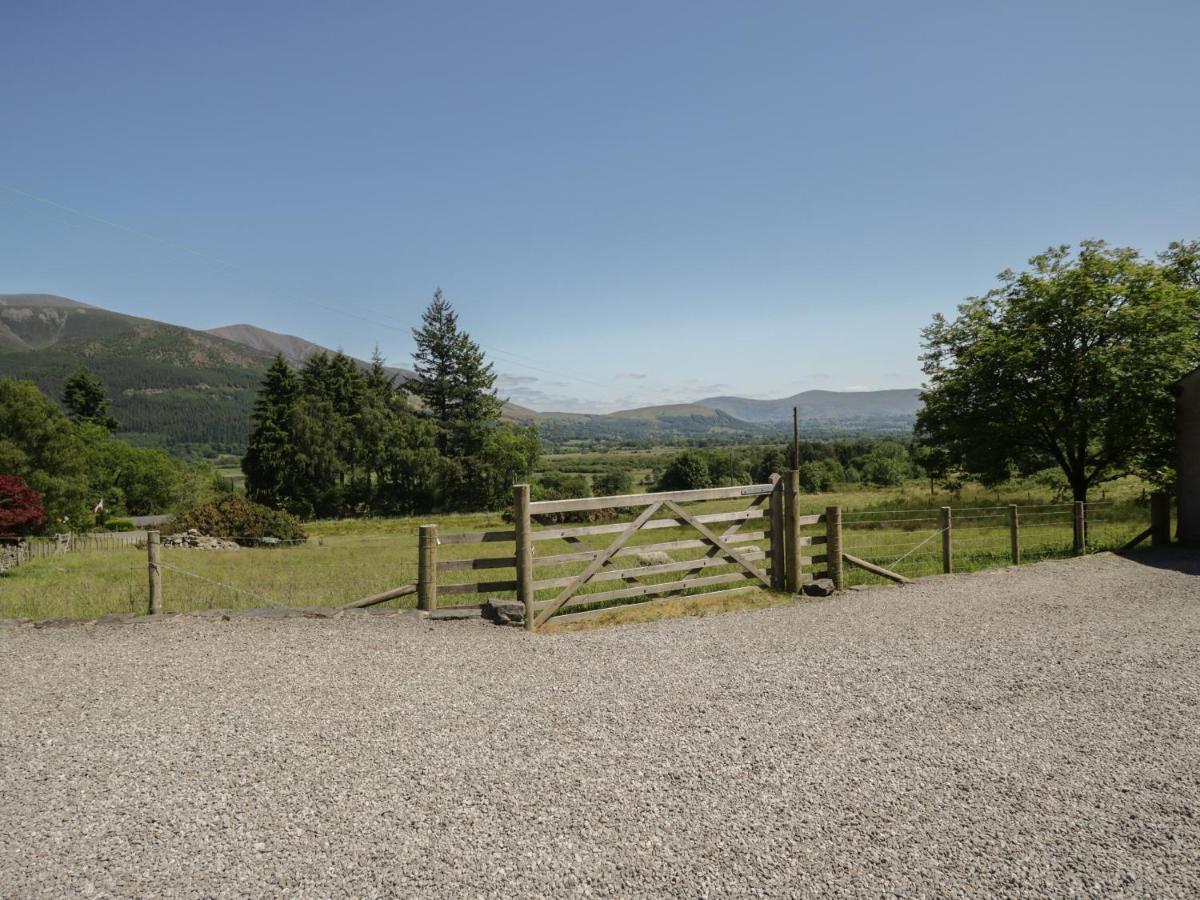 Villa Wren's Nest, Keswick Keswick  Exterior foto